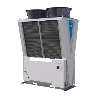 オリオン機械（株） エコハイブリッドチラー FCMC エコハイブリッドチラー FCMC55A-P