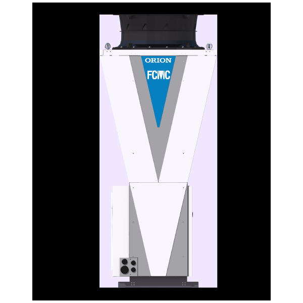 オリオン機械（株） エコハイブリッドチラー FCMC エコハイブリッドチラー FCMC55A-P