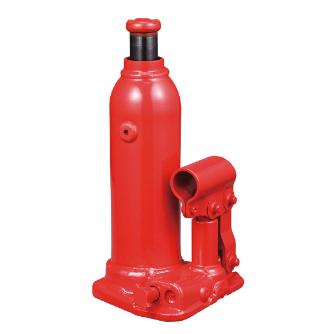 （株）マサダ製作所 標準オイルジャッキ(安全弁付き) HF 標準オイルジャッキ（安全弁付き） HF-10R-V