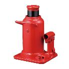 （株）マサダ製作所 標準オイルジャッキ(安全弁付き) HFB