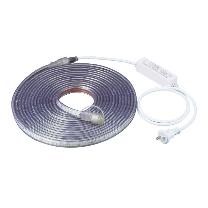 （株）ハタヤリミテッド ＬＥＤテープライト　アダプター・収納袋付