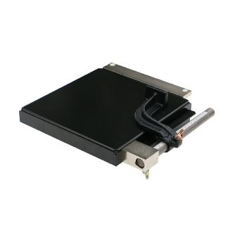 やまびこジャパン（株） バンドソー用定寸切り装置 寸法切り用テーブル／ＲＢ１８０ RBT180FV