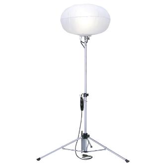 やまびこジャパン（株） LEDバルーン投光機(三脚スタンド式) EMB ＬＥＤバルーン投光機（三脚スタンド式） EMB300LTS-F