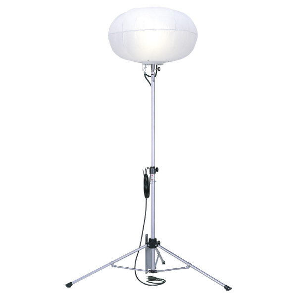 やまびこジャパン（株） LEDバルーン投光機(三脚スタンド式) EMB ＬＥＤバルーン投光機（三脚スタンド式） EMB300LTS-F