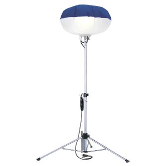 やまびこジャパン（株） LEDバルーン投光機(三脚スタンド式) EMB ＬＥＤバルーン投光機（三脚スタンド式） EMB300LTS-S