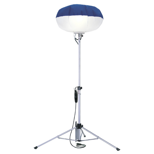 やまびこジャパン（株） LEDバルーン投光機(三脚スタンド式) EMB ＬＥＤバルーン投光機（三脚スタンド式） EMB300LTS-S