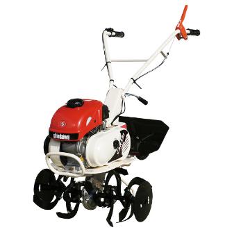 やまびこジャパン（株） 管理機 フロントロータリータイプ 耕運機 CAR251-MU1