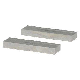 （株）ミツトヨ 校正基準機器 付属品 630030 校正基準機器　付属品 630030/ﾋﾗｶﾞﾀｼﾞｮｳ(2ｺ)/CCG-400ﾖｳ