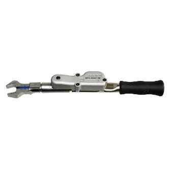 （株）東日製作所 ヘッド交換式マーキングトルクレンチ MPCL ヘッド交換式マーキングトルクレンチ MPCL50NX15D
