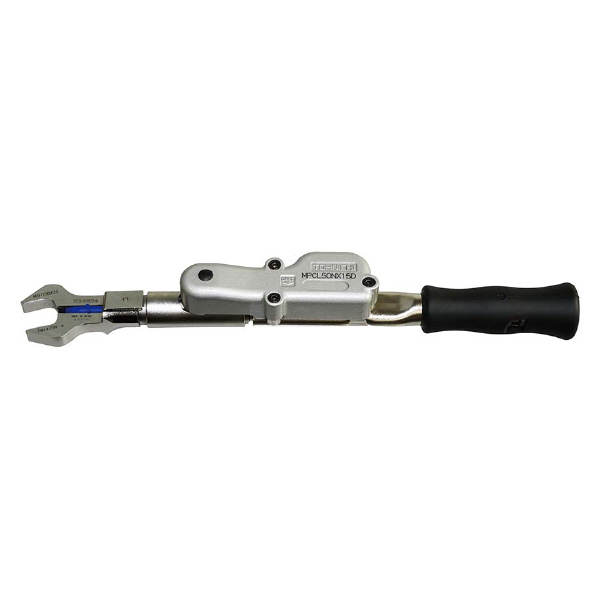 （株）東日製作所 ヘッド交換式マーキングトルクレンチ MPCL ヘッド交換式マーキングトルクレンチ MPCL100NX15D