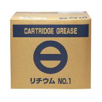 鈴木油脂工業（株） カートリッジグリースリチウム SO-323