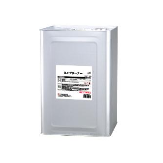鈴木油脂工業（株） BPクリーナー S-9740 ＢＰクリーナー　１８Ｌ S-9740