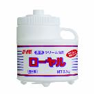 鈴木油脂工業（株） 空容器/ローヤル S-400