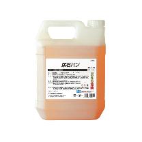鈴木油脂工業（株） 尿石バン4KG S-2433