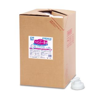 鈴木油脂工業（株） つめ替え用16K/ペイント一発PC S-2326 ペイント一発ＰＣ　１６ｋｇ S-2326