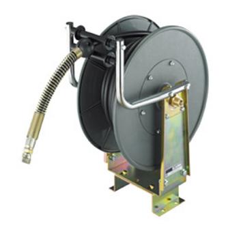 （株）三協リール 温水リール SOH 温水リール SOH210P ﾎｰｽﾂｷ