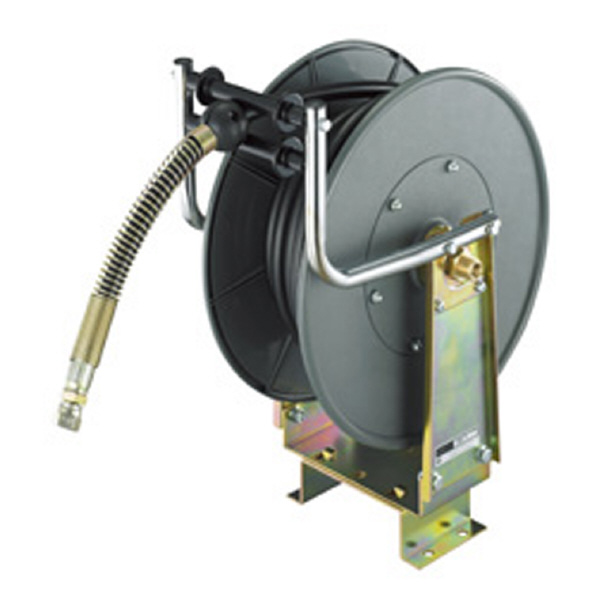 （株）三協リール 温水リール SOH 温水リール SOH310P ﾎｰｽﾂｷ