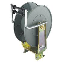 （株）三協リール 温水リール SOH