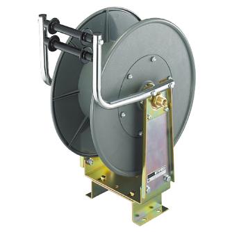 （株）三協リール 温水リール SOH 温水リール SOH035P ﾄﾞﾗﾑﾉﾐ