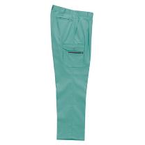 日新被服（株） ワンタックカーゴパンツ 5102-48