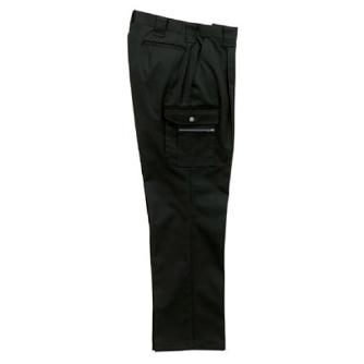 日新被服（株） ワンタックカーゴパンツ 5102-52 ワンタックカーゴパンツ 5102-52-70 ﾗｲﾄﾌﾞﾗｯｸ