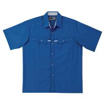 日新被服（株） 半袖シャツ 5103-30