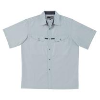 日新被服（株） 半袖シャツ 5103-40