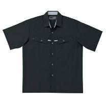 日新被服（株） 半袖シャツ 5103-52