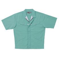 日新被服（株） 半袖ジャンパー 5105-48