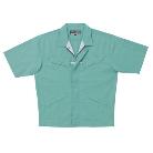 日新被服（株） 半袖ジャンパー 5105-48