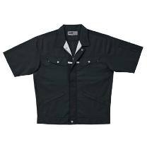 日新被服（株） 半袖ジャンパー 5105-52