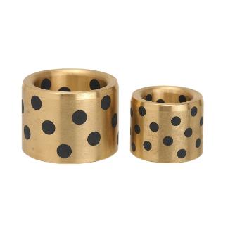 三協オイルレス工業（株） ブッシュ SOBC ブッシュ SOBC100-125-80