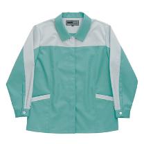 日新被服（株） 長袖スモック 5107-98