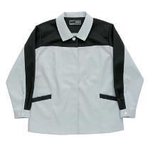 日新被服（株） 長袖スモック 5107-99