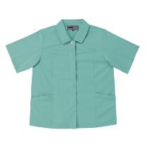 日新被服（株） 半袖スモック 5137-48