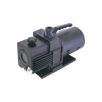 （株）アルバック 油回転真空ポンプ GLS 油回転真空ポンプ GLS-051 100V