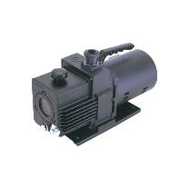 （株）アルバック 油回転真空ポンプ GLS