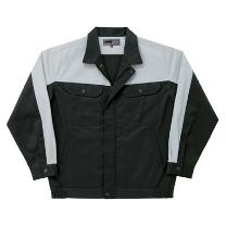 日新被服（株） ブルゾン 5916-100