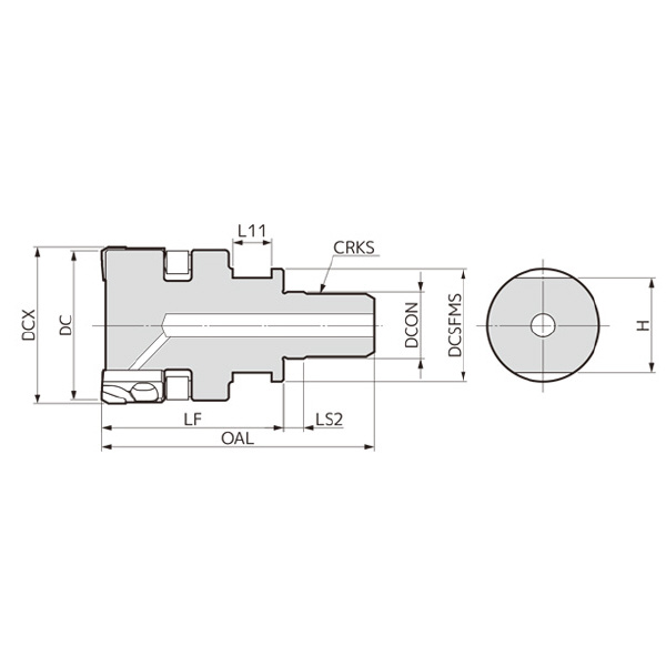 住友電気工業（株） アルネックス カッタ ANXS アルネックス　カッタ（鋼） ANXS16040M16Z06