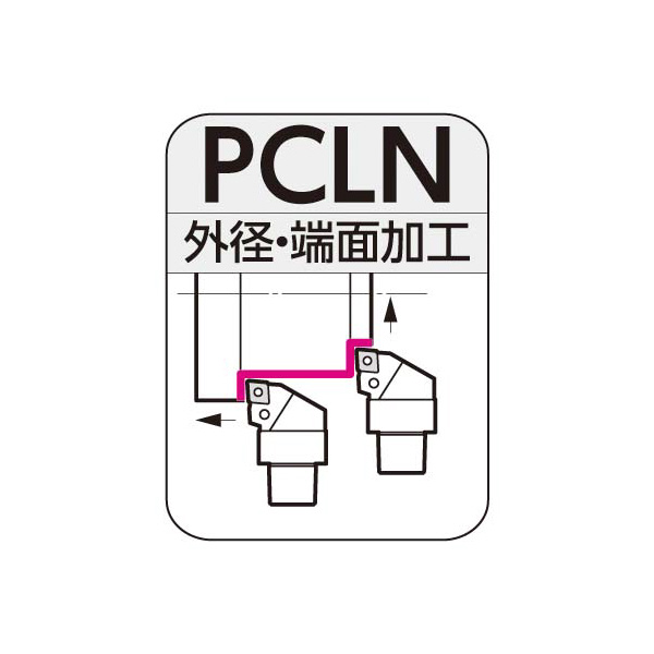 住友電気工業（株） スミポリゴン ホルダ PSC スミポリゴン　ホルダ PSC40 DCLNR27050-12