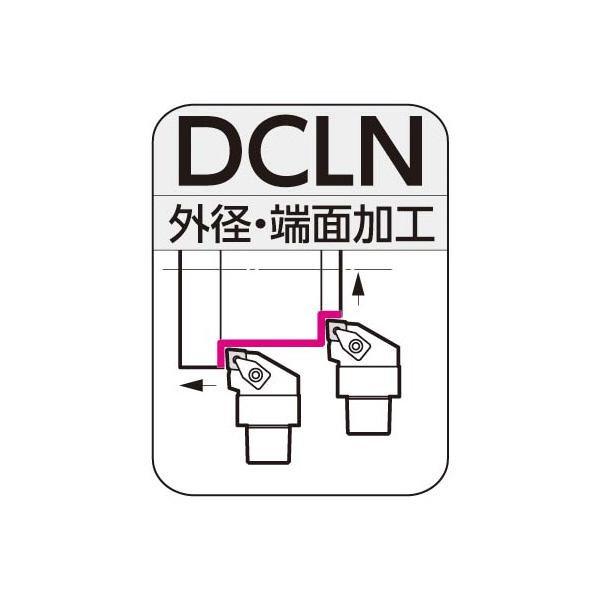 住友電気工業（株） スミポリゴン ホルダ PSC スミポリゴン　ホルダ PSC40 PCLNL27050-12
