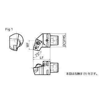 住友電気工業（株） スミポリゴン ホルダ PSC スミポリゴン　ホルダ PSC40 DSBNL27050-12