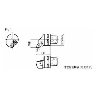 住友電気工業（株） スミポリゴン ホルダ PSC スミポリゴン　ホルダ PSC40 DDJNL27050-15
