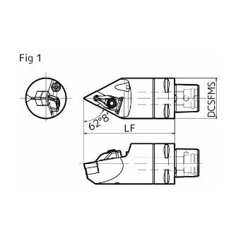住友電気工業（株） スミポリゴン ホルダ PSC スミポリゴン　ホルダ PSC40 DDNNN00090-15