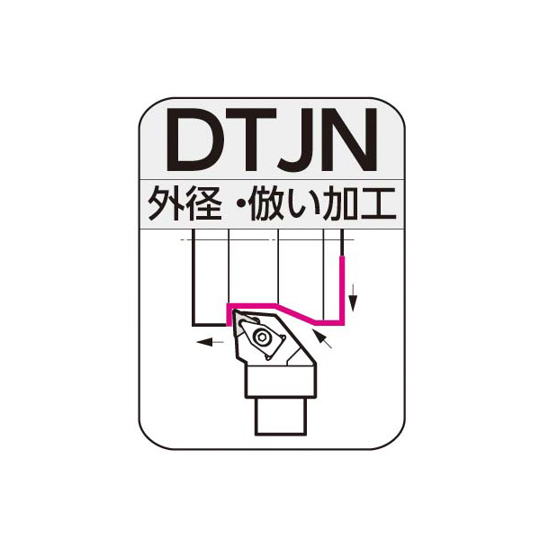 住友電気工業（株） スミポリゴン ホルダ PSC スミポリゴン　ホルダ PSC40 DTJNR27050-16