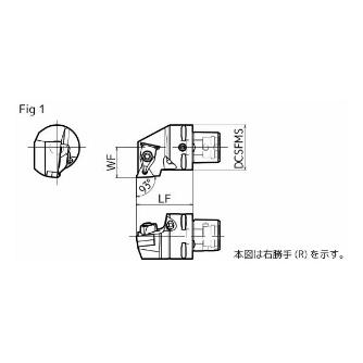 住友電気工業（株） スミポリゴン ホルダ PSC スミポリゴン　ホルダ PSC40 DTJNL27050-16