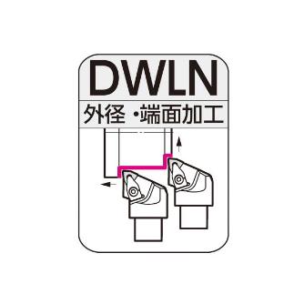 住友電気工業（株） スミポリゴン ホルダ PSC スミポリゴン　ホルダ PSC40 DWLNR27050-08