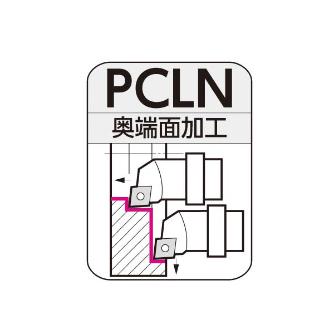 住友電気工業（株） スミポリゴン ホルダ PSC スミポリゴン　ホルダ PSC40 PCLNL17080-09