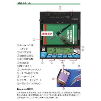 マイト工業（株） レインボーマスク INFO レインボーマスク INFO-1000C