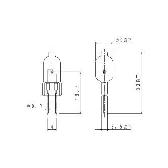 パナソニック（株）　電材 JE4.8V13W-N LR001940 ＪＥ４．８Ｖ１３Ｗ－Ｎ LR001940